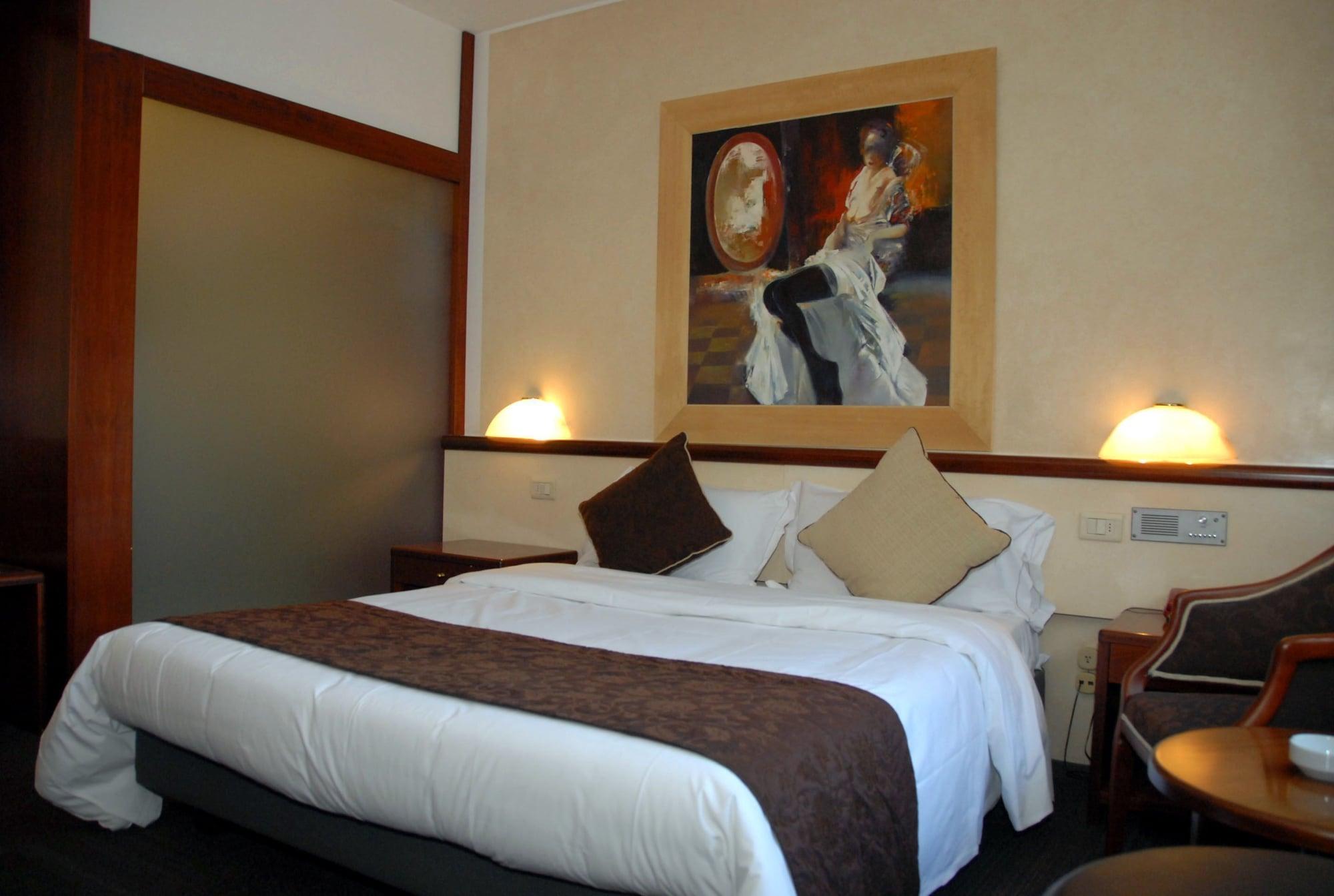 Hotel Green Hotel Motel 4*