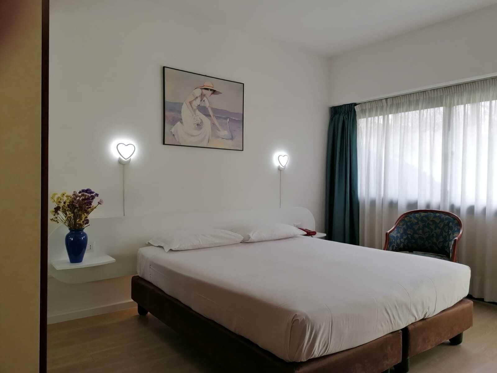 Green Hotel Motel 4* Vergiate