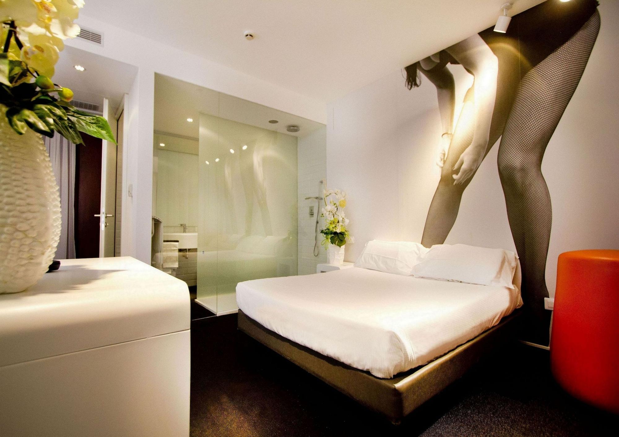 Green Hotel Motel 4*