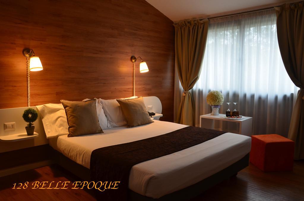 Green Hotel Motel 4* Vergiate