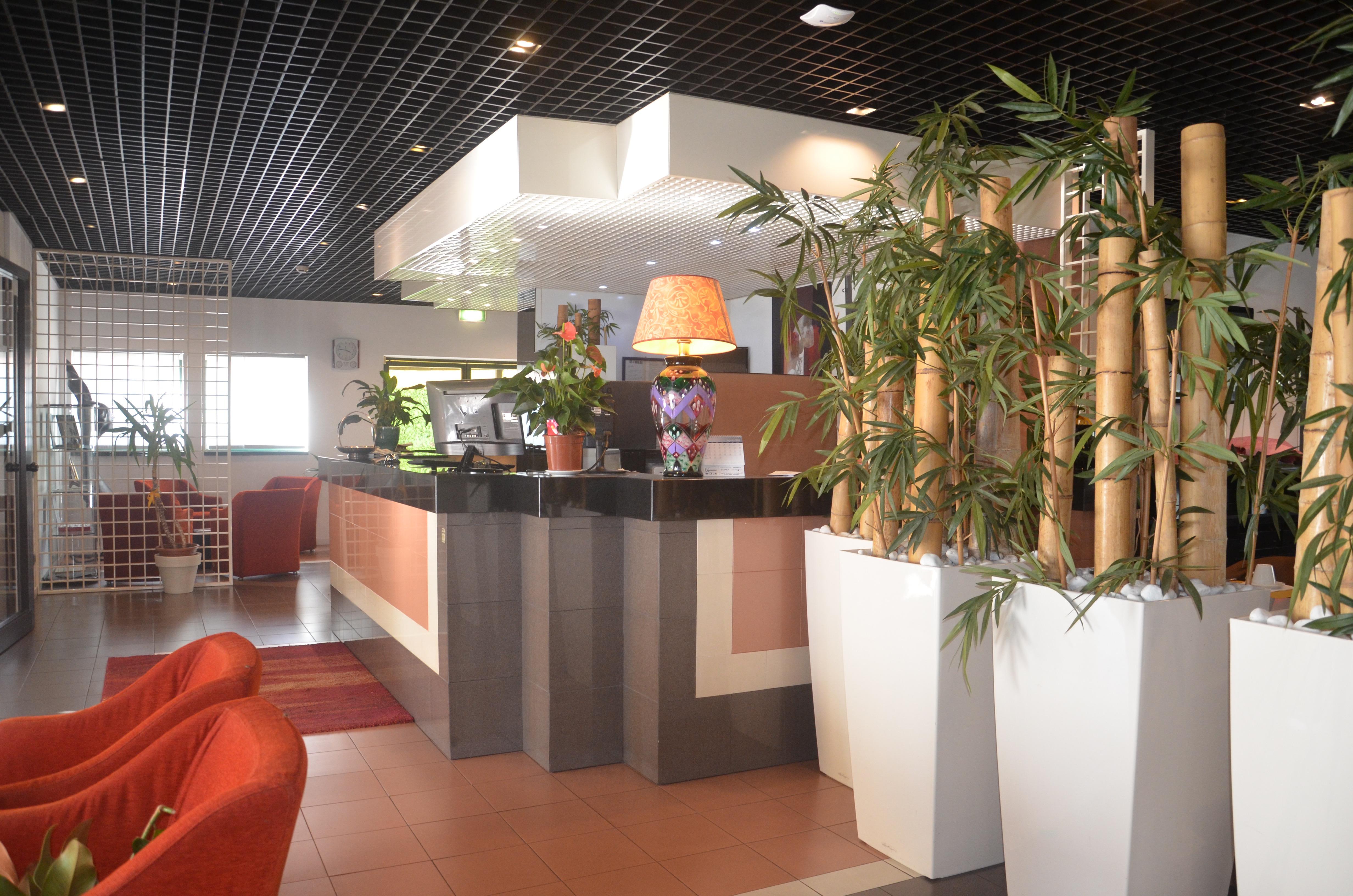 Green Hotel Motel Hotel