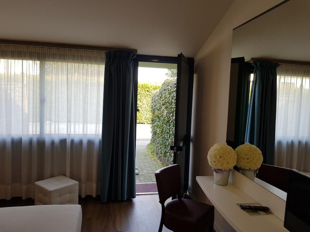 Green Hotel Motel 4* Vergiate