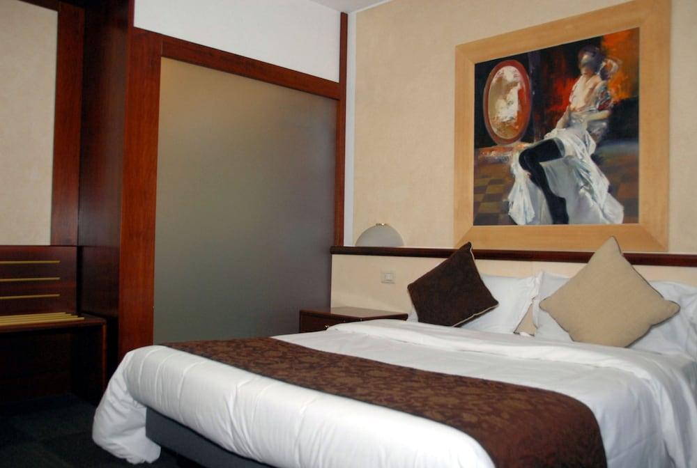 Hotel Green Hotel Motel Vergiate
