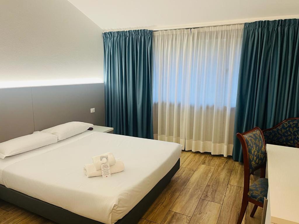 Green Hotel Motel Hotel 4*