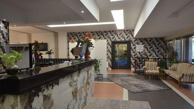 Green Hotel Motel Hotel Vergiate