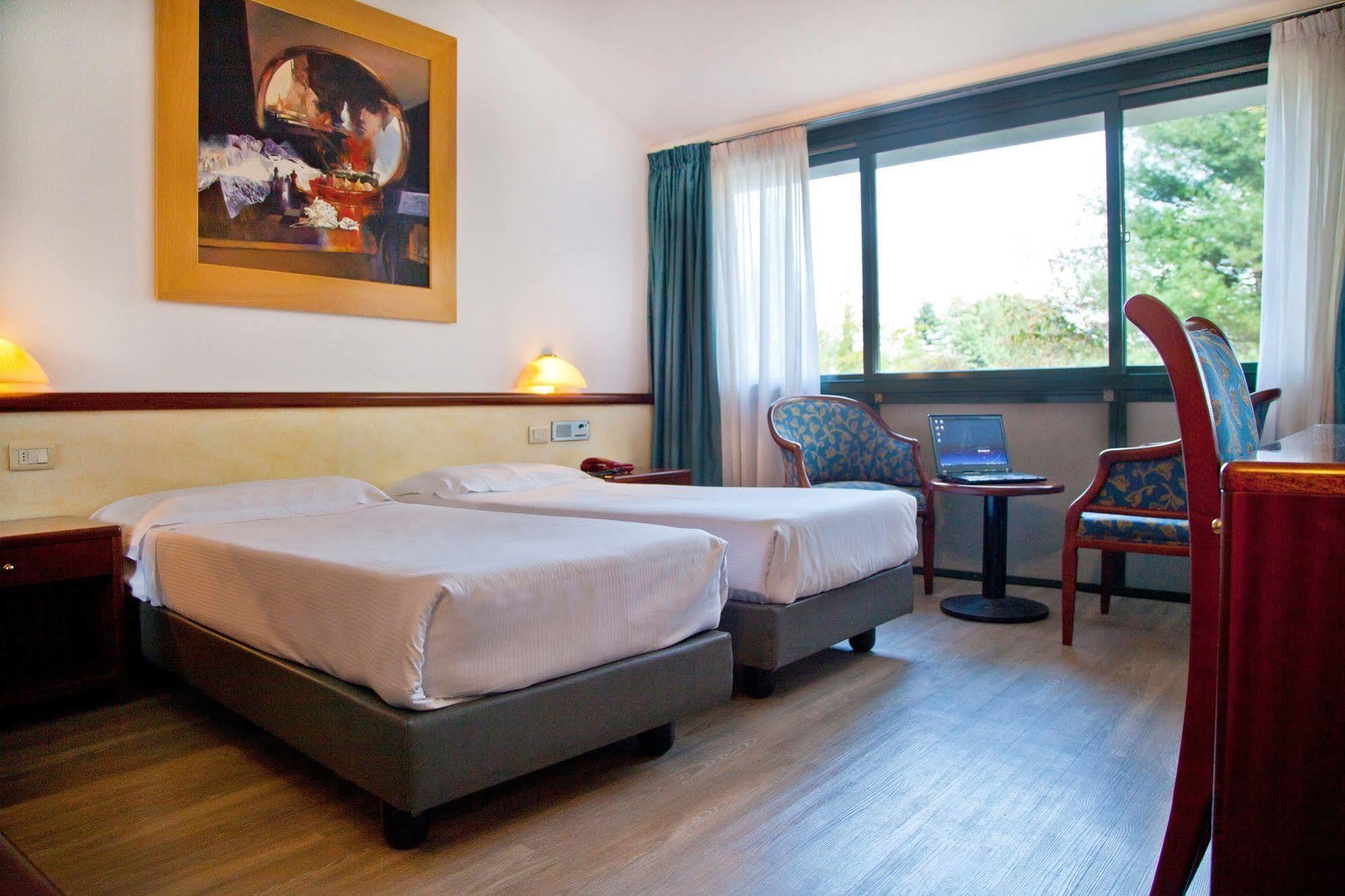 Hotel Green Hotel Motel Vergiate