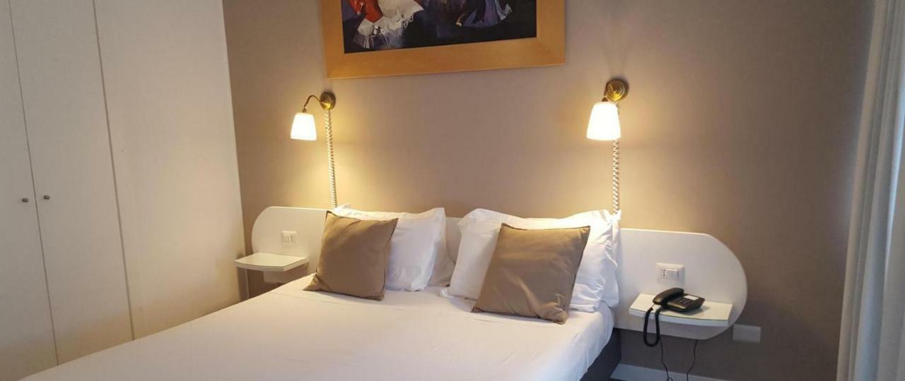 Green Hotel Motel 4* Vergiate